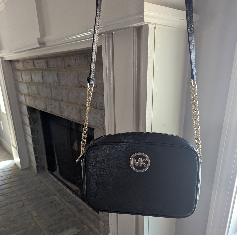 Michael Kors Crossbody Purse